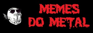 memes do metal logo